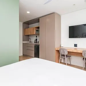  Apartahotel Habitat By Totalstay