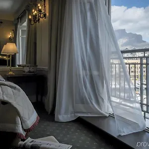 5* Hotel Cape Grace Y